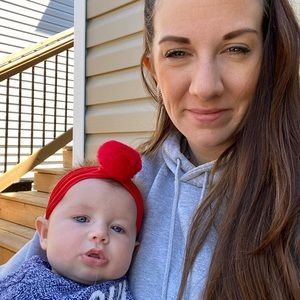 Meet your Posher, Kathryn